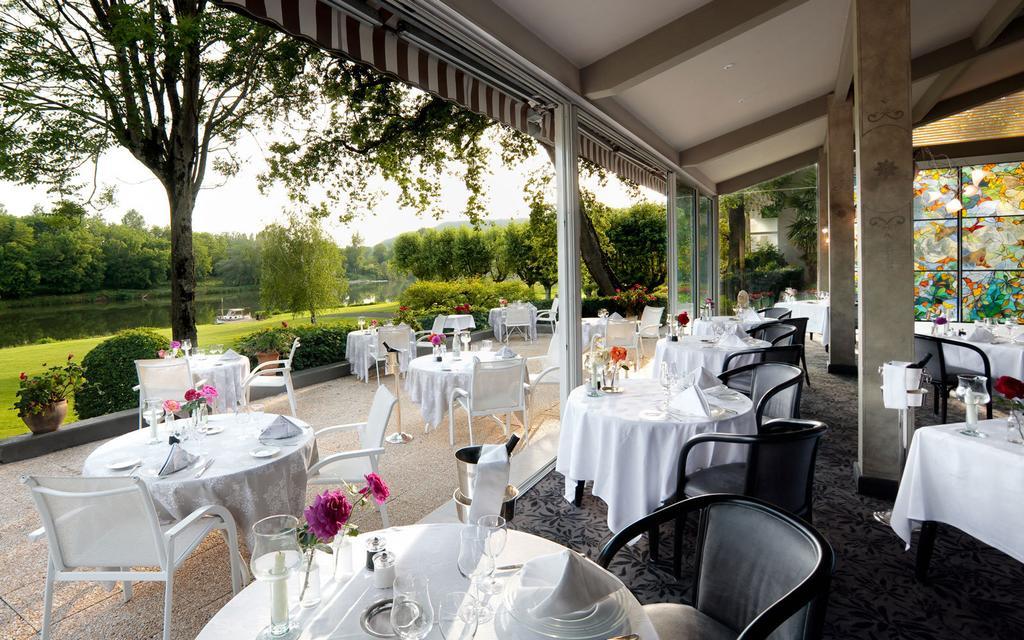 La Reserve Albi Hotel Restaurant Exteriér fotografie