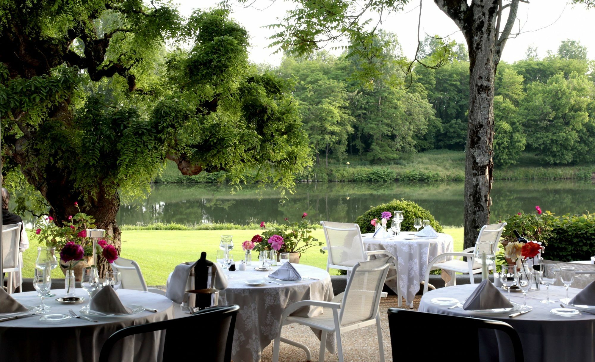 La Reserve Albi Hotel Restaurant Exteriér fotografie
